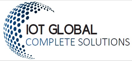 IoT Global Complete Solutions logo